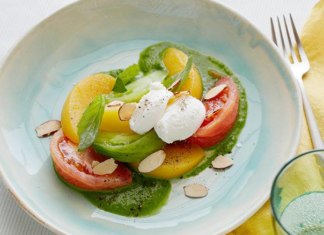 7 Surprising Things To Do With Tomatoes