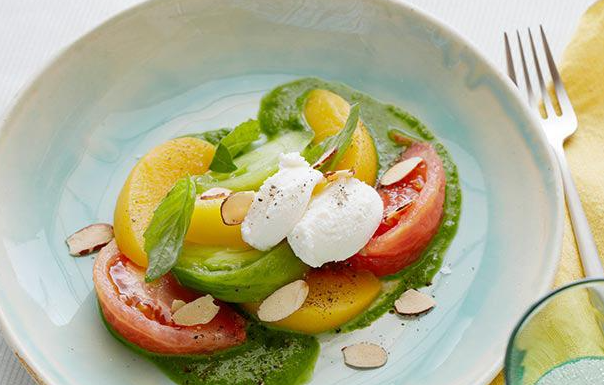 7 Surprising Things To Do With Tomatoes