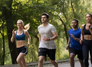 Doctors Found America’s Fittest Cities