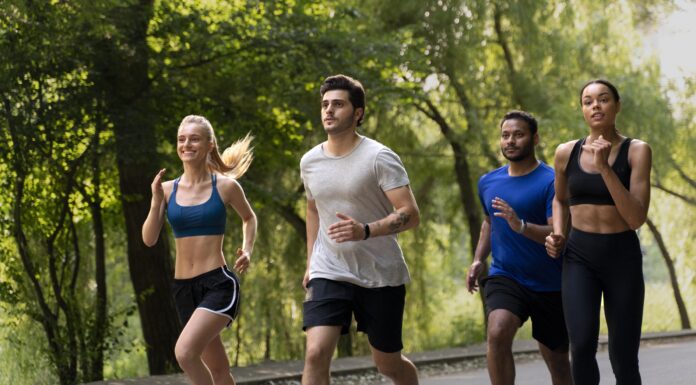 Doctors Found America’s Fittest Cities