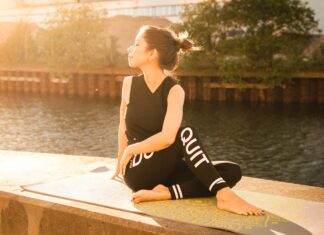 Discover How Yoga Benefits Your Professional Growth