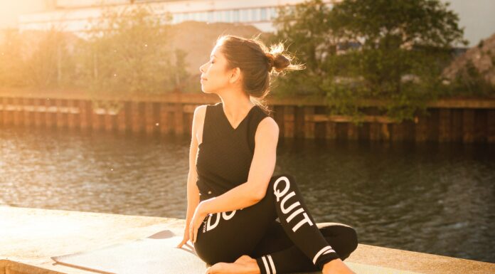 Discover How Yoga Benefits Your Professional Growth