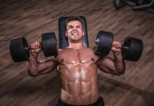 The Ultimate Upper-Body Workout