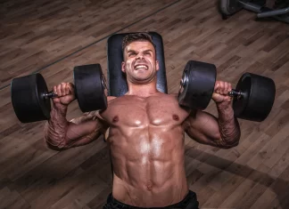 The Ultimate Upper-Body Workout