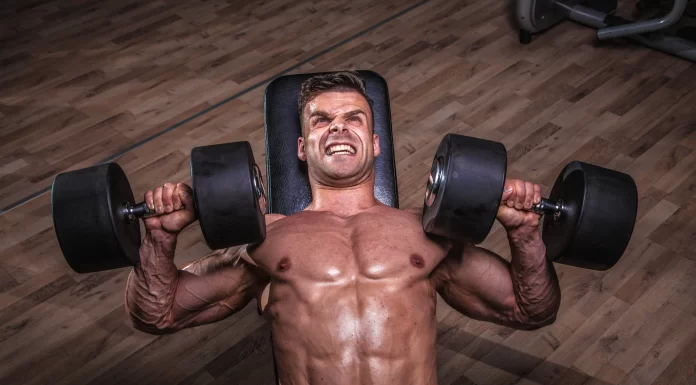 The Ultimate Upper-Body Workout