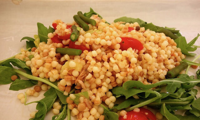 8 Weight-Loss Mistakes Runners Make