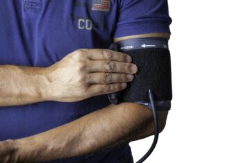 Take Control of Your Blood Pressure