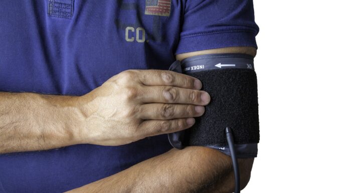 Take Control of Your Blood Pressure