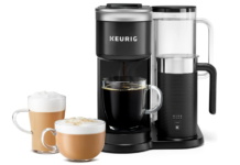 The Best Coffee Maker of 2023: A Revolution in Brewing Excellence
