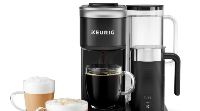The Best Coffee Maker of 2023: A Revolution in Brewing Excellence