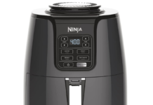 Ninja AF101 Air Fryer Review: A Versatile Kitchen Companion for Healthy Cooking