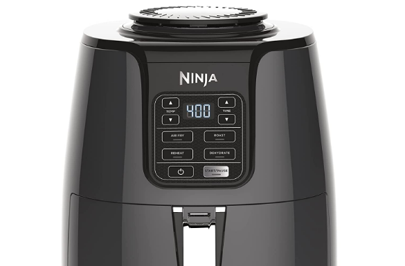 Ninja AF101 Air Fryer Review: A Versatile Kitchen Companion for Healthy Cooking