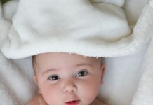 The Essential Guide to Moisturizing Your Baby’s Skin