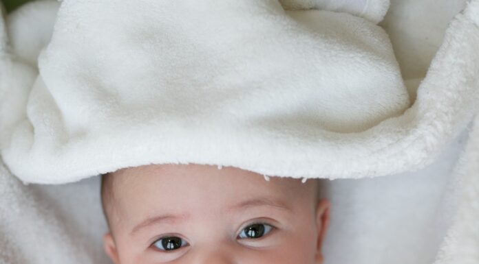 The Essential Guide to Moisturizing Your Baby’s Skin
