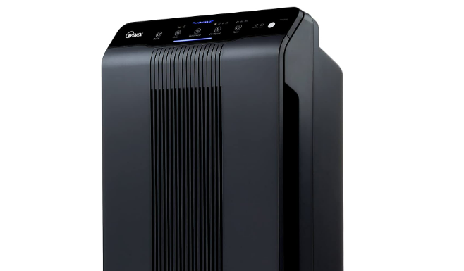 The Benefits of Home Air Purifiers: Improving Indoor Air Quality for Health and Well-being