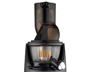 The Wonderful Benefits of Juicing