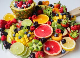 The Cleansing Power of Fruits: A Comprehensive Analysis