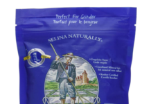 The Natural Elixir: Unveiling the Health Benefits of Celtic Sea Salt