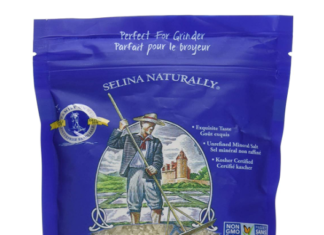The Natural Elixir: Unveiling the Health Benefits of Celtic Sea Salt