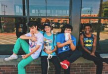 A Teenager’s Nutritional Needs: Nurturing Growth and Well-Being