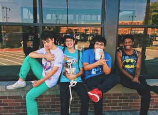 A Teenager’s Nutritional Needs: Nurturing Growth and Well-Being