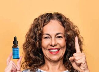 CEREBROZEN Tinnitus Tincture: Enhancing Well-being with Nature’s Remedies