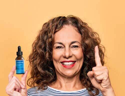 CEREBROZEN Tinnitus Tincture: Enhancing Well-being with Nature’s Remedies