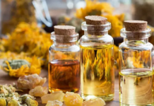 Unlocking Wellness: The Holistic Benefits of Aromatherapy