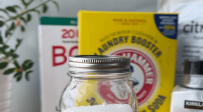 DIY Laundry Detergent: Clean, Simple, and Natural