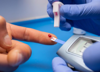 5 Effective Ways to Improve Blood Sugar Levels