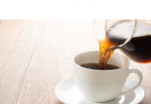 How Coffee Affects Blood Sugar: The Good and the Bad